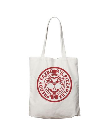 FIVE NIGHTS AT FREDDY'S - Tote Bag - vue de face