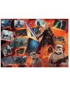 STAR WARS - Puzzle Villainous 1000P - Moff Gideon - vue de face