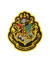 HARRY POTTER - Poudlard - Soft Touch Magnet - vue principale