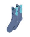 STITCH & SCRUMP - Pack de 2 paires de chaussettes (T39-42) - vue du packaging