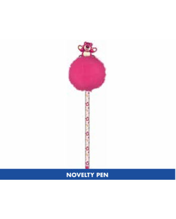 TOY STORY - Lotso - Bic Pom Pom - vue principale