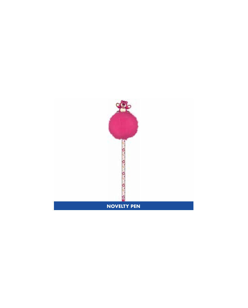 TOY STORY - Lotso - Bic Pom Pom - vue principale