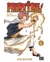 FAIRY TAIL - Tome 1 - EDITION ANNIVERSAIRE - One-shot - vue principale