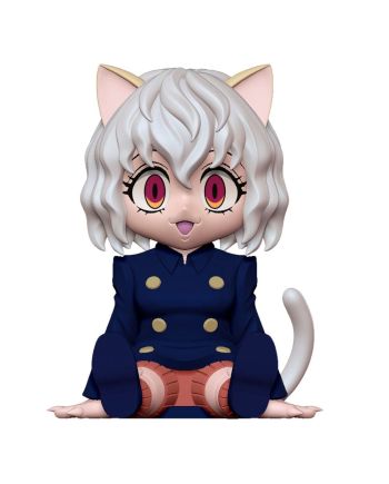 HUNTER X HUNTER - Neferpitou - Tirelire PVC 14cm - vue principale