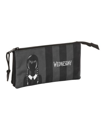 MERCREDI - Trousse Triple - vue principale