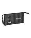 MERCREDI - Trousse Triple - vue principale