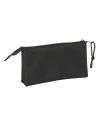MERCREDI - Trousse Triple - vue de face