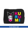 KUROMI - Trousse à Crayons en peluche - vue principale