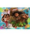 VAIANA 2 - Partir pour de nouveaux mondes - Puzzle 500P - vue de face