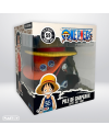 ONE PIECE - Chapeaux - Tirelire PVC 16cm - vue de face