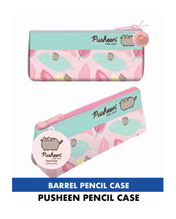PUSHEEN - Trousse à Crayons - vue principale
