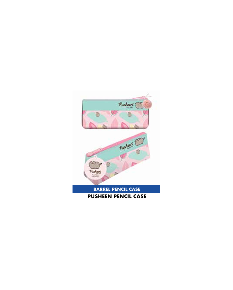 PUSHEEN - Trousse à Crayons - vue principale