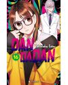 DANDADAN - Tome 16 - vue principale