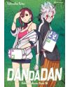 DANDADAN - Tome 16 - EDITION COLLECTOR - vue principale