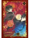 PANDORA HEARTS - PERFECT EDITION - Tome 1 - vue principale