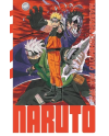NARUTO - Edition Hokage - Tome 32 - vue principale