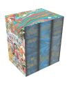 ONE PIECE - Coffret Ile des Hommes-Poissons (Vide) - vue principale