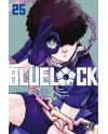 BLUE LOCK - Tome 25 - vue principale