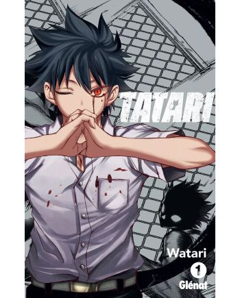TATARI - Tome 1 - vue principale
