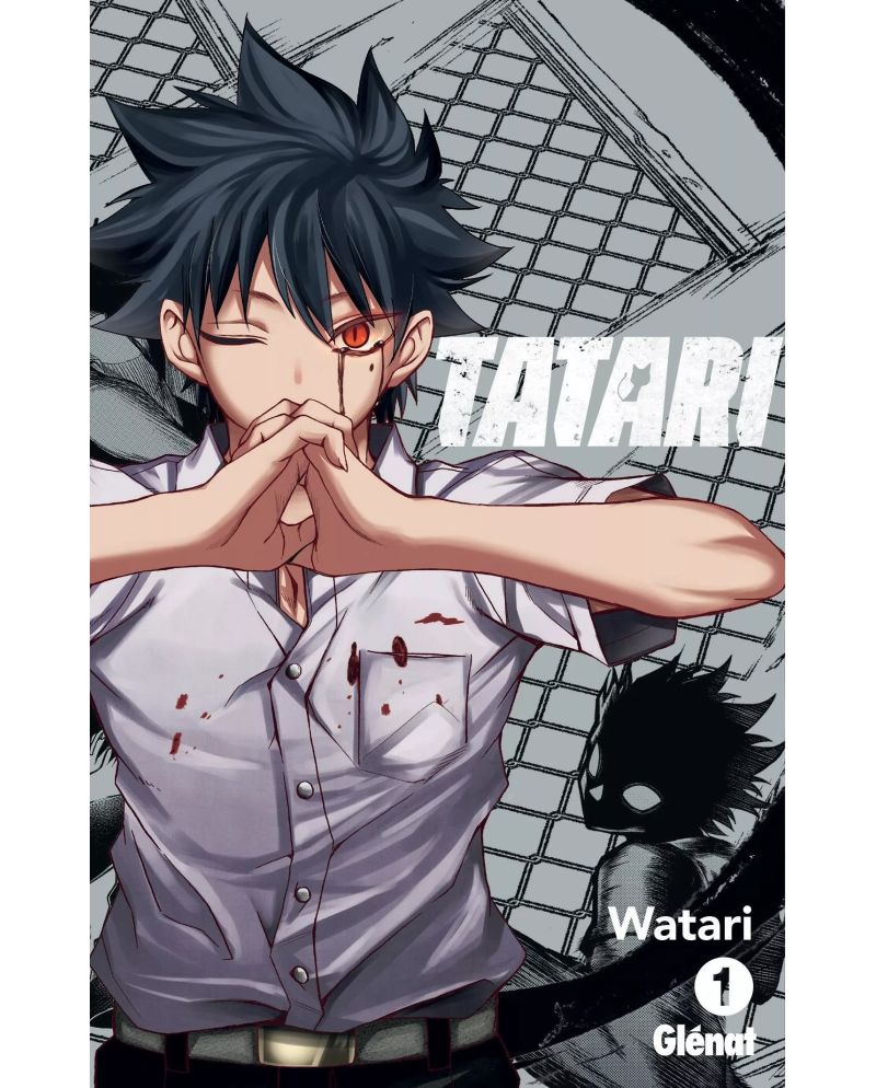 TATARI - Tome 1 - vue principale