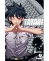 TATARI - Tome 1 - vue principale