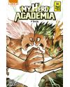MY HERO ACADEMIA - Tome 41 - vue principale