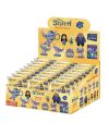 LILO & STITCH MOVIE - Series 1 - 3D Foam Bag Clip (Display 24 Pcs) - vue principale