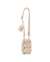 DISNEY - Zootopie 2 "Cell Phone" - Sac bandoulière Loungefly - vue de profil