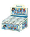 LES 4 FANTASTIQUES - Movie - 3D Foam Bag Clip (Display 24 Pcs) - vue principale
