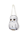 HARRY POTTER - Oversize Canvas Tote Bag LoungeFly - vue de face