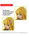 IDOL MASTER - 30MS Miki Hoshii (20th Anniv. YOU AND I !) - Model Kit - vue de dos