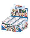 DC SUPER PETS - Series 1 - 3D Foam Bag Clip (Display 24 Pcs) - vue principale