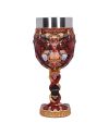 WORLD OF WARCRAFT - Alexstrasza - Goblet 19.5cm - vue principale