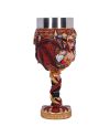 WORLD OF WARCRAFT - Alexstrasza - Goblet 19.5cm - vue de dos