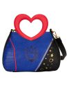 DESCENDANTS - Evie - Sac bandoulière Loungefly - vue principale