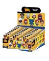 X-MEN '97 - 3D Foam Bag Clip (Display 24 Pcs) - vue principale