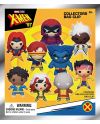 X-MEN '97 - 3D Foam Bag Clip (Display 24 Pcs) - vue de face