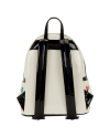 STAR WARS - Stormtrooper "Holiday" - Mini Sac à Dos LoungeFly - vue de profil
