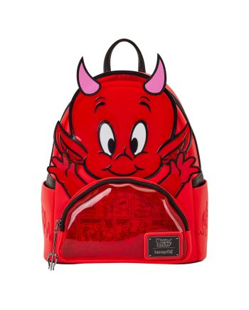 CASPER THE FRIENDLY GHOST - Hot Stuff - Mini Sac à Dos LoungeFly - vue principale