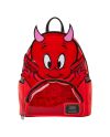 CASPER THE FRIENDLY GHOST - Hot Stuff - Mini Sac à Dos LoungeFly - vue principale
