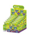 STITCH - Serie 5 - 3D Foam Magnets in blind bags (Display 12 Pcs) - vue principale