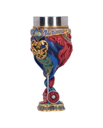 LE SEIGNEUR DES ANNEAUX - La guerre des Rohirrim - Goblet 19.5cm - vue de face