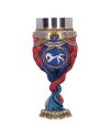 LE SEIGNEUR DES ANNEAUX - La guerre des Rohirrim - Goblet 19.5cm - vue de profil