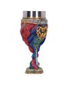 LE SEIGNEUR DES ANNEAUX - La guerre des Rohirrim - Goblet 19.5cm - vue de dos