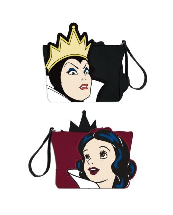 DISNEY - Blanche-Neige - Trousse de Voyage Duo - vue principale