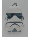 STAR WARS - Stormtrooper - Sac à Dos Fashion - 25,5x22x11cm - vue principale