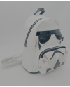 STAR WARS - Stormtrooper - Sac à Dos Fashion - 25,5x22x11cm - vue de face