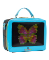 HASBRO - Lite Brite - Sac bandoulière Loungefly - vue de profil