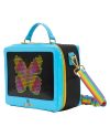HASBRO - Lite Brite - Sac bandoulière Loungefly - vue de dos