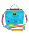 HASBRO - Lite Brite - Sac bandoulière Loungefly - vue de detail